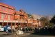 India: Gangauri Bazaar, Jaipur, Rajasthan